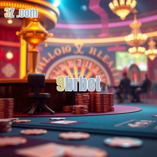 Baixar no 9brbet: A Revolução do Jogo Online Brasileiro