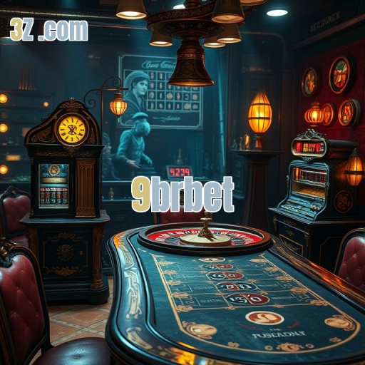 Cassino 9brbet: Uma Experiência de Jogos Inigualável