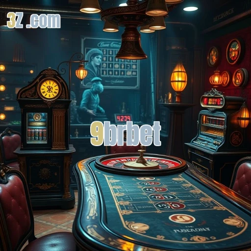 Cassino 9brbet: Uma Experiência de Jogos Inigualável