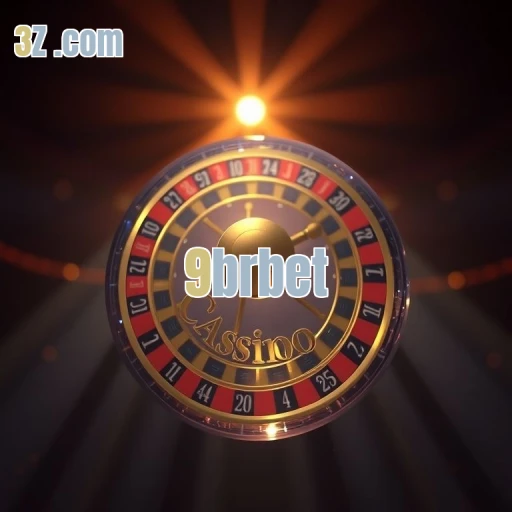 A Paixão pelo Esporte no 9brbet: O Novo Estilo de Apostar