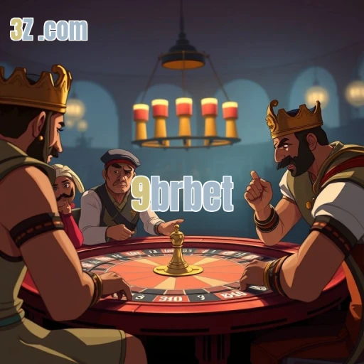 Login Inesquecível no 9brbet: Acesso Rápido e Seguro