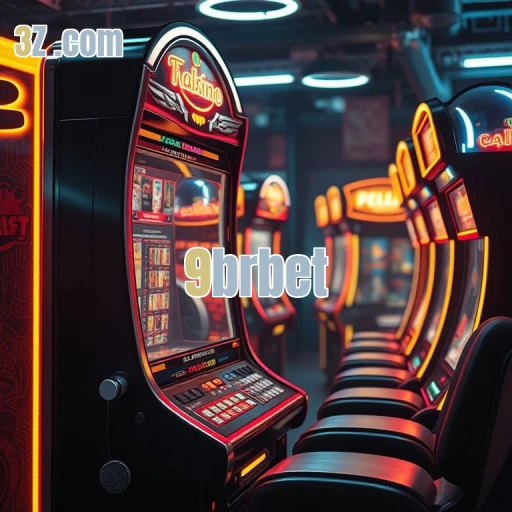 A Fascinante Plataforma do 9brbet e Seus Recursos Exclusivos